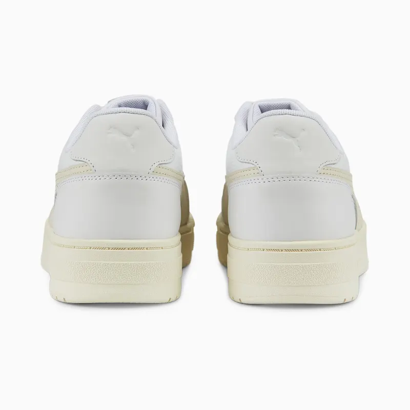 Puma CA Pro Lux Wit (387488-01)