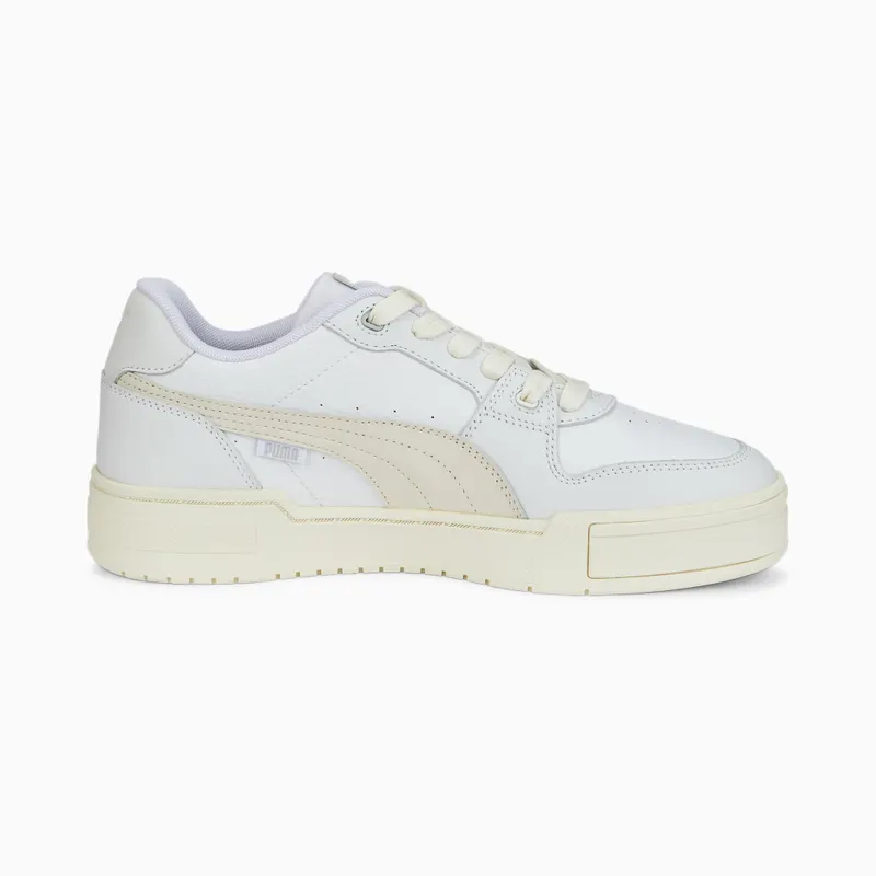 Puma CA Pro Lux Wit (387488-01)