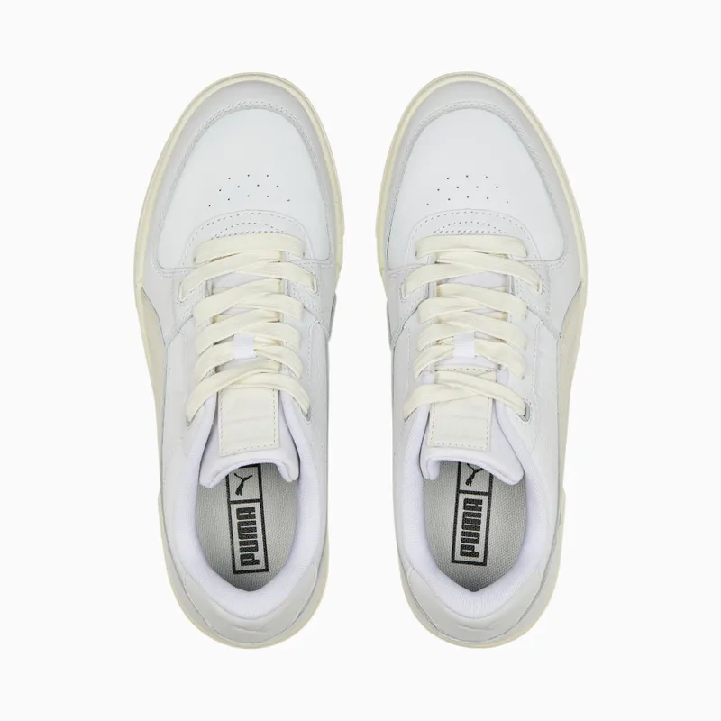 Puma CA Pro Lux Wit (387488-01)
