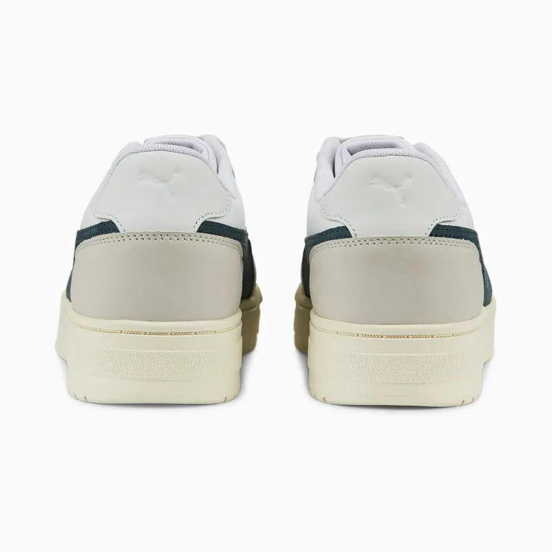 Puma CA Pro Lux Wit (387488-02)
