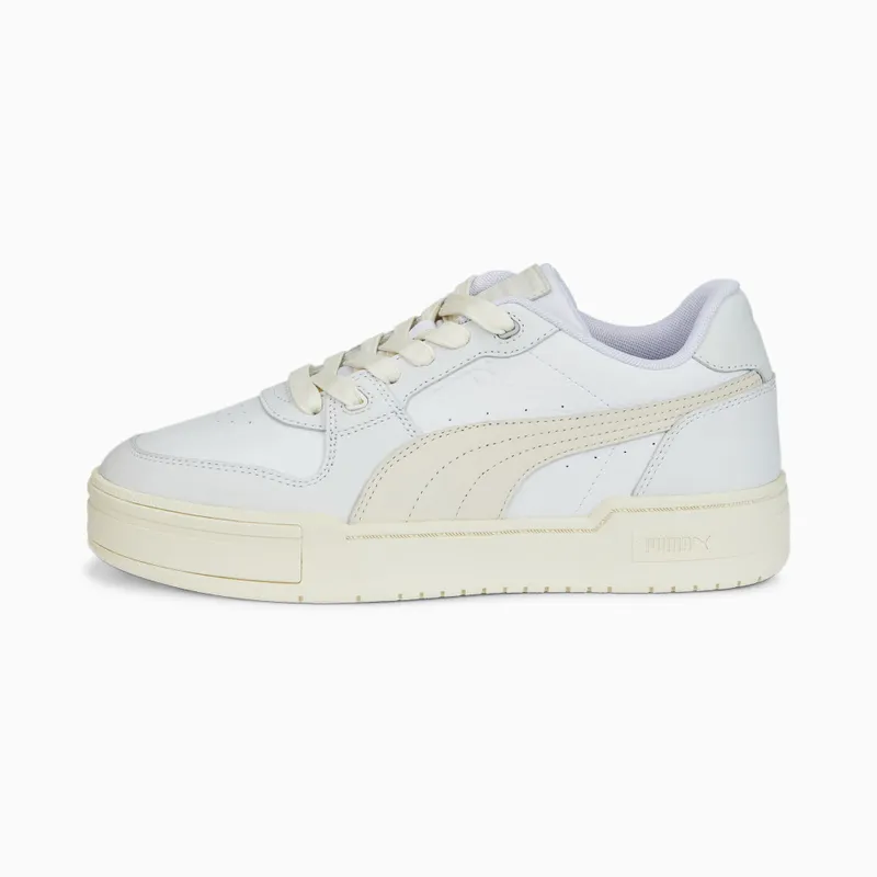 Puma CA Pro Lux Wit (387488-01)