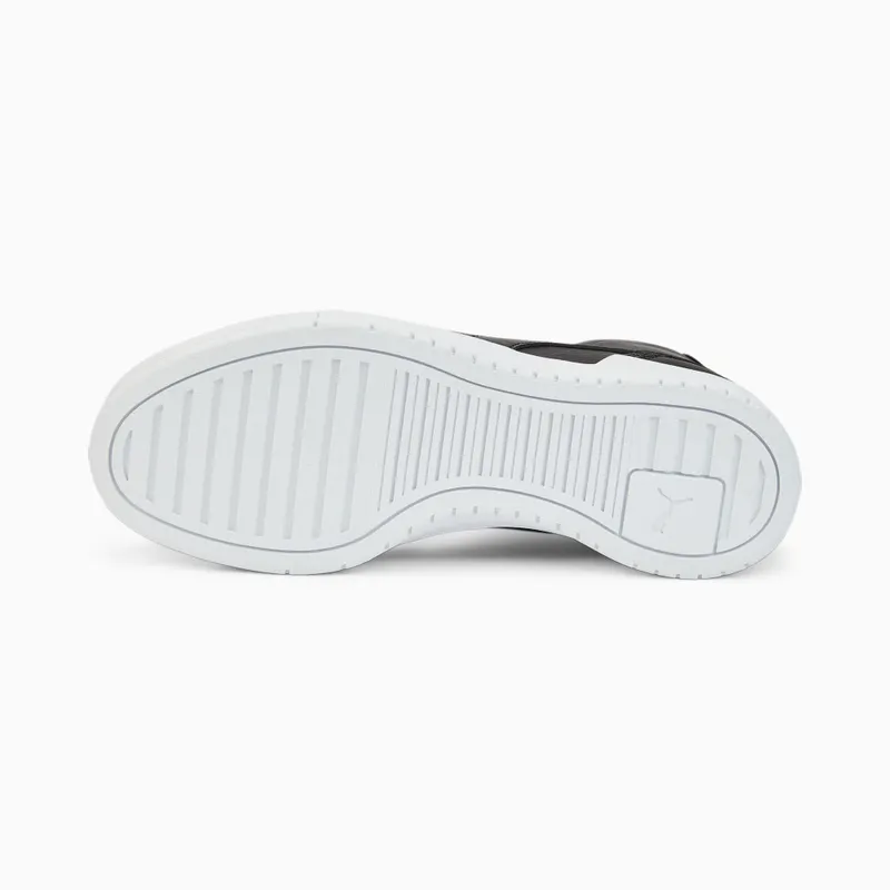 Puma CA Pro Mid Wit/Zwart (386759-03)