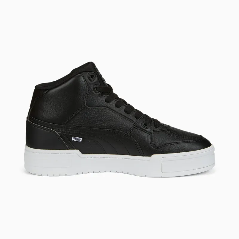 Puma CA Pro Mid Wit/Zwart (386759-03)
