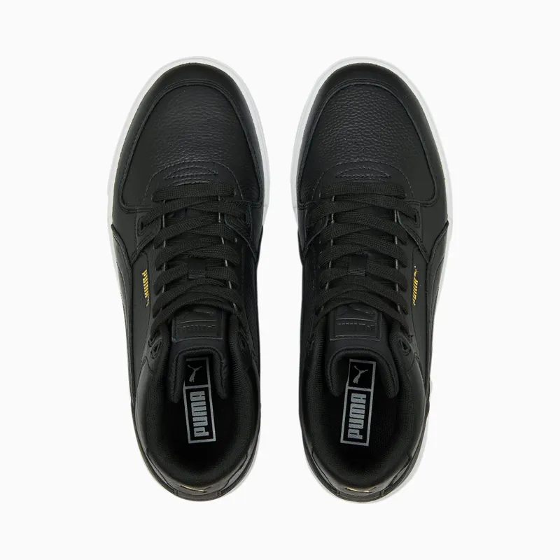 Puma CA Pro Mid Wit/Zwart (386759-03)