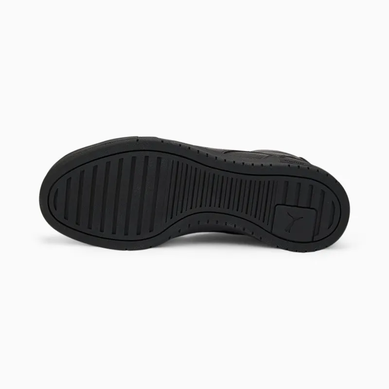 Puma CA Pro Mid Goud/Zwart (386759-04)
