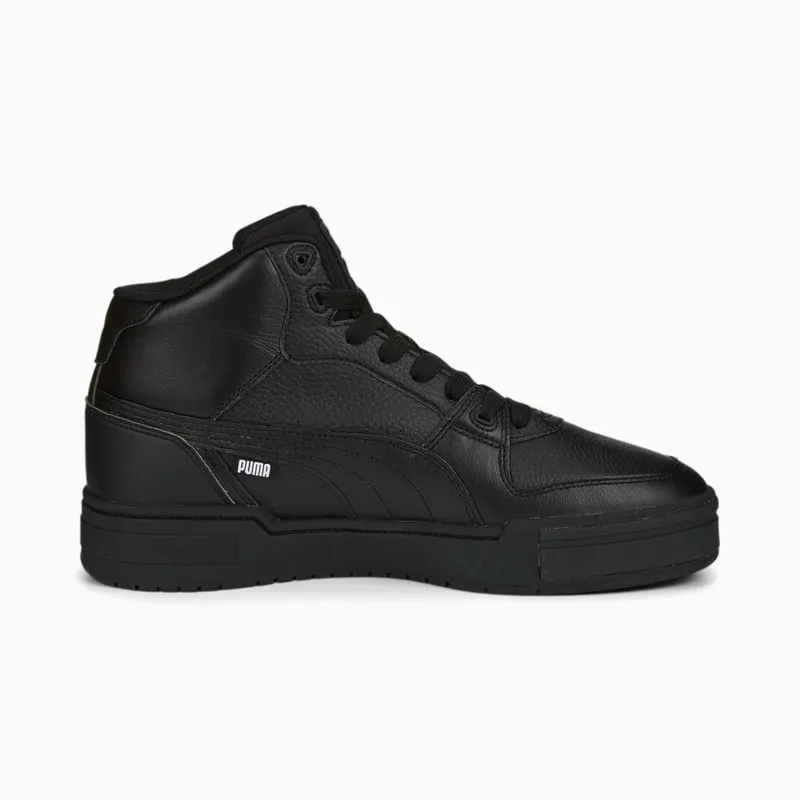 Puma CA Pro Mid Goud/Zwart (386759-04)