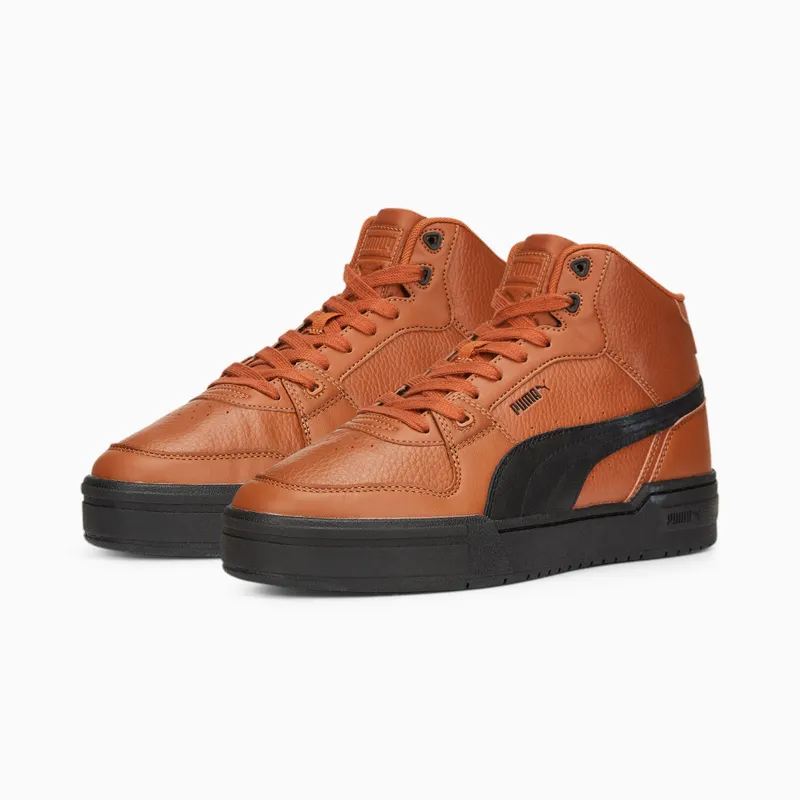 Puma CA Pro Mid Zwart (386759-06)
