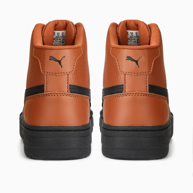 Puma CA Pro Mid Zwart (386759-06)