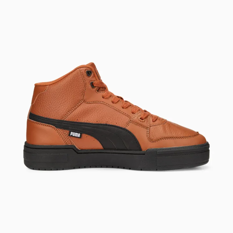 Puma CA Pro Mid Zwart (386759-06)