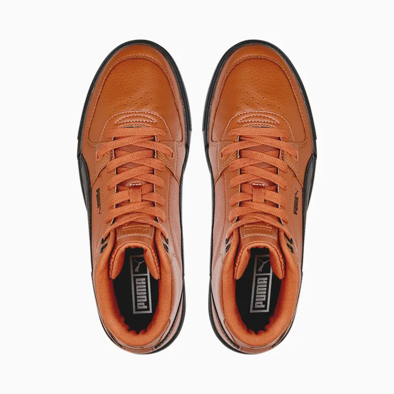 Puma CA Pro Mid Zwart (386759-06)