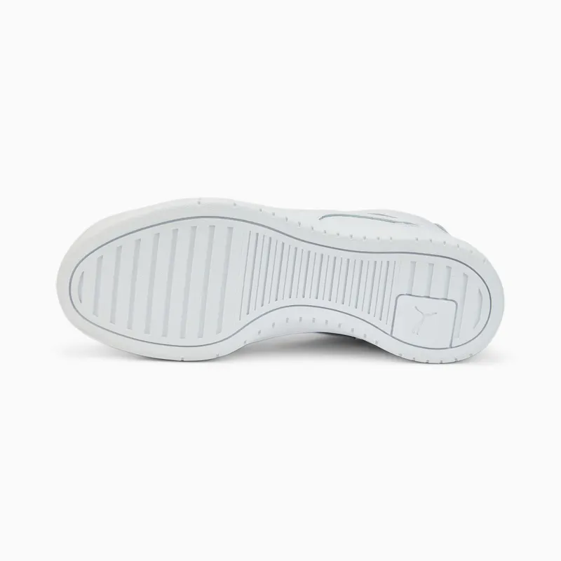 Puma CA Pro Mid Goud/Wit (386759-01)