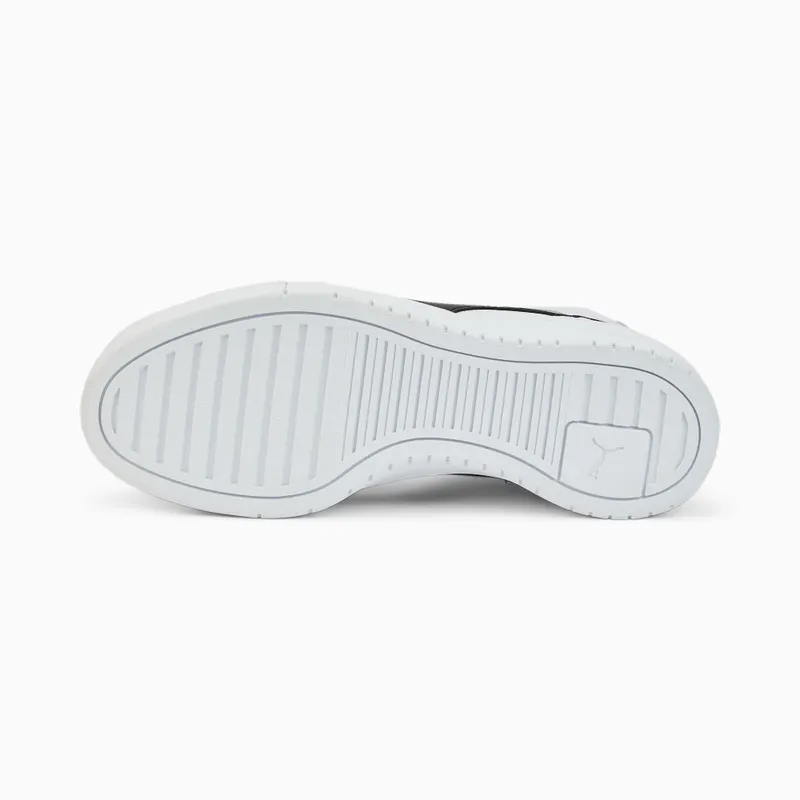 Puma CA Pro Mid Wit/Zwart (386759-02)