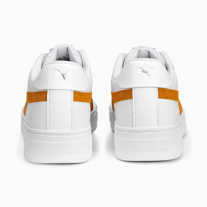 Puma CA Pro Suede FS Wit (387327-04)