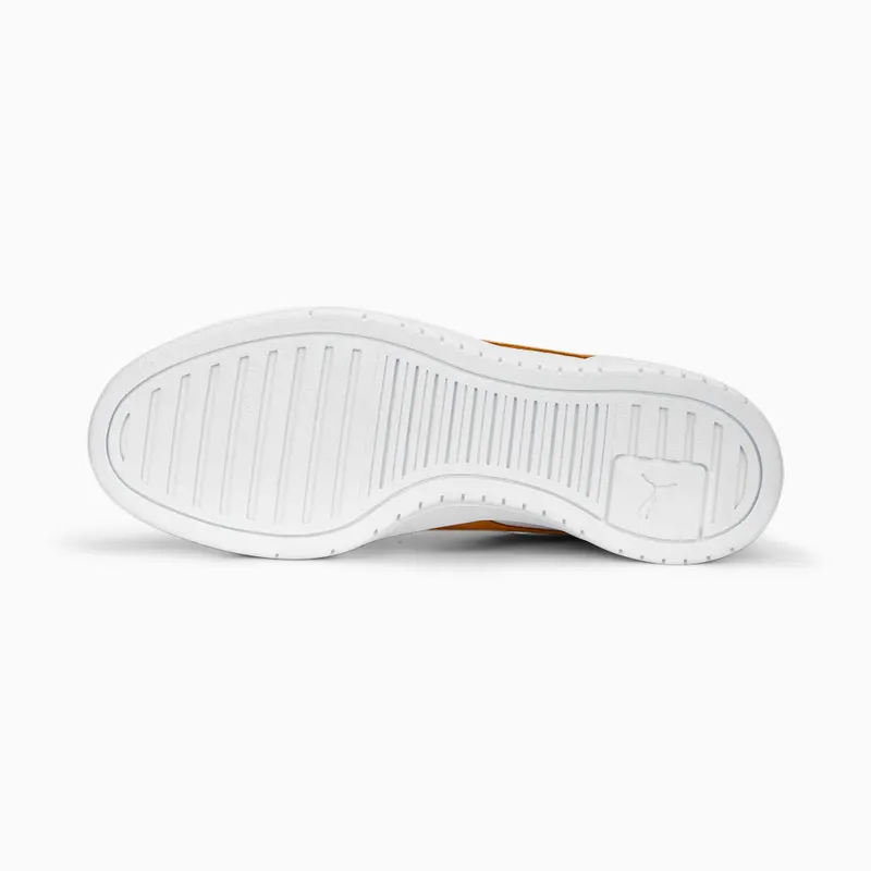 Puma CA Pro Suede FS Wit (387327-04)
