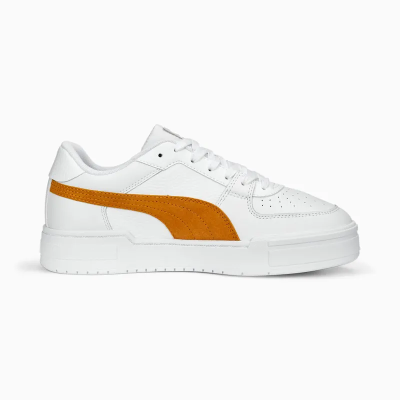 Puma CA Pro Suede FS Wit (387327-04)