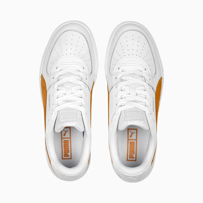 Puma CA Pro Suede FS Wit (387327-04)