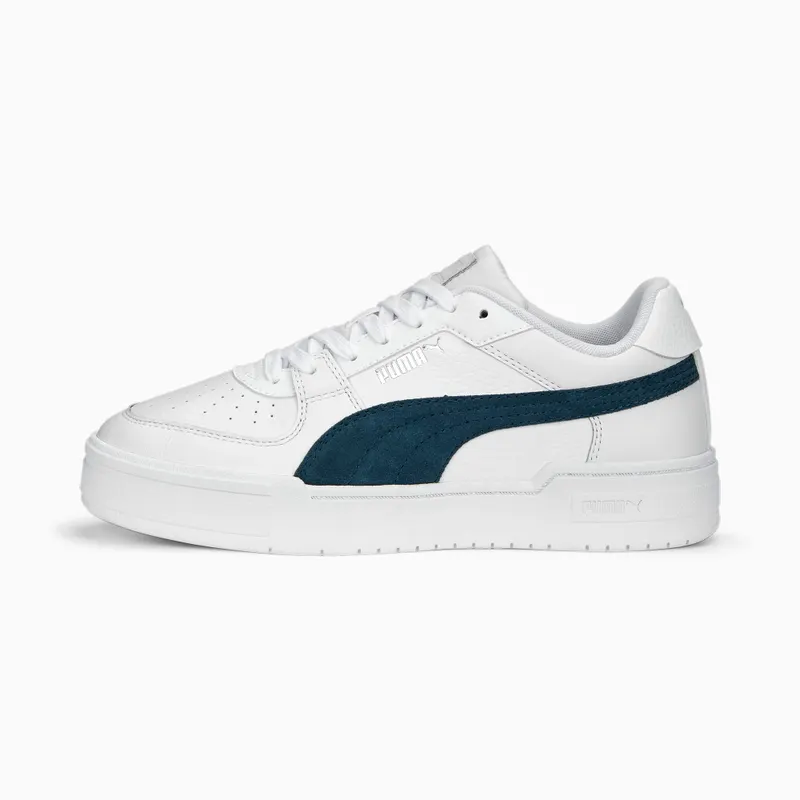 Puma CA Pro Suede FS Wit (387327-05)