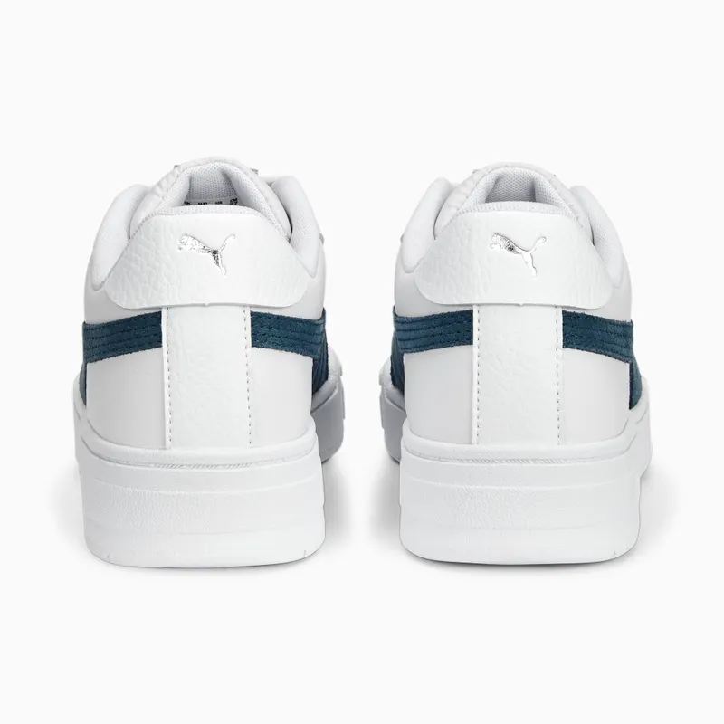 Puma CA Pro Suede FS Wit (387327-05)