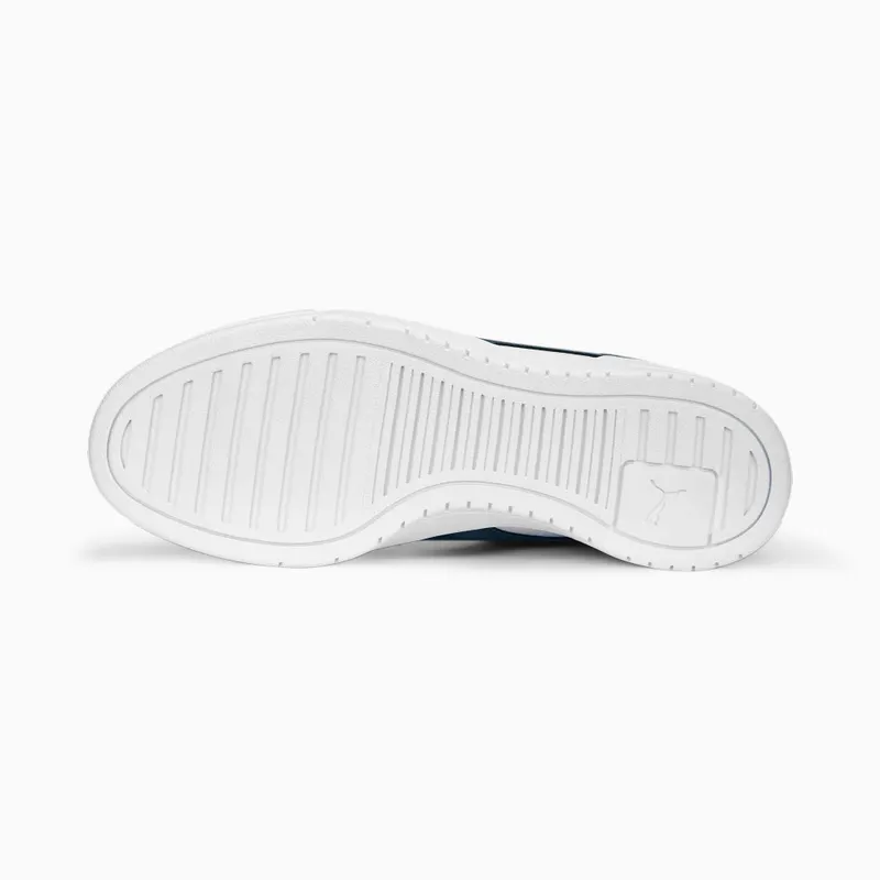 Puma CA Pro Suede FS Wit (387327-05)