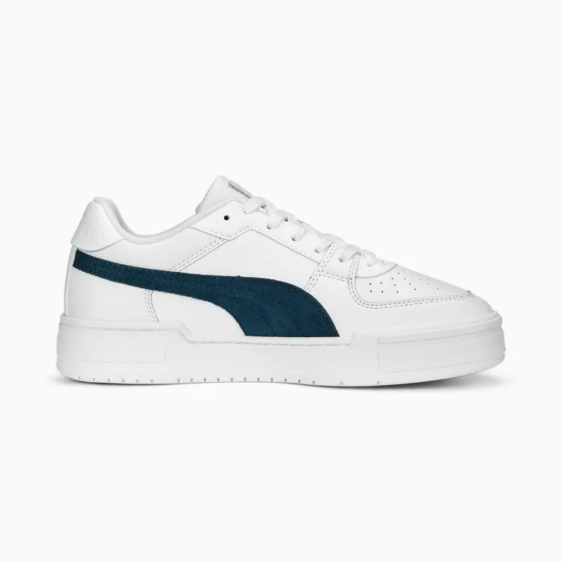 Puma CA Pro Suede FS Wit (387327-05)