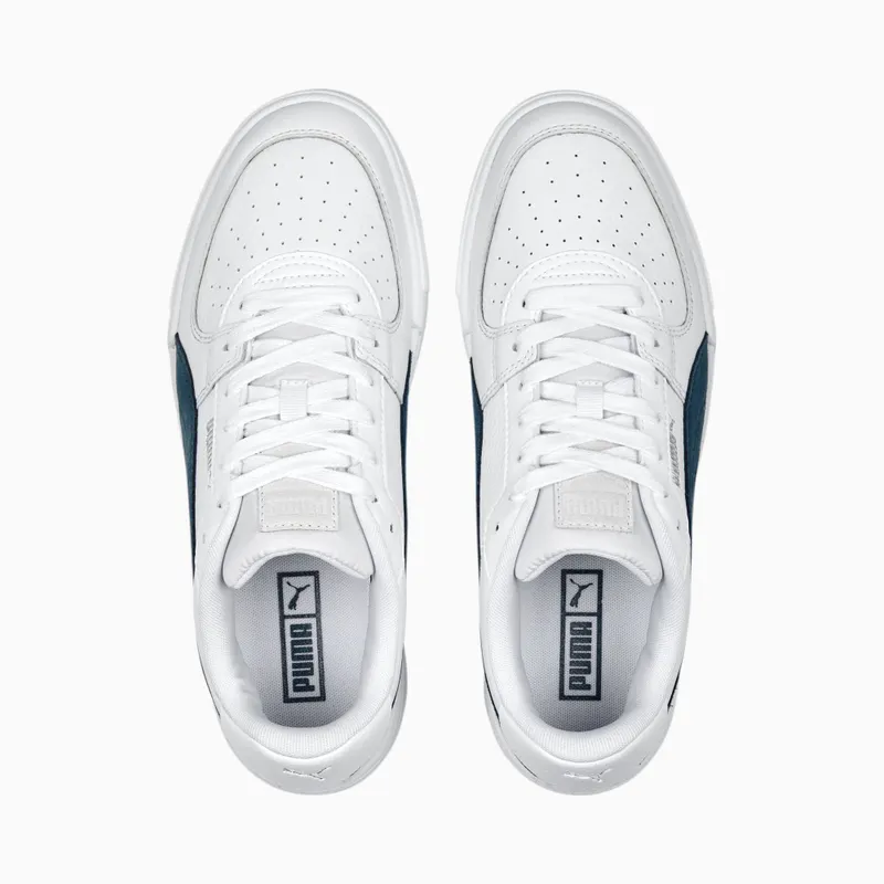 Puma CA Pro Suede FS Wit (387327-05)