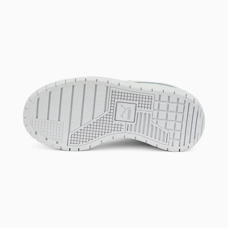 Puma Cali Dream Lth Wit (385675-03)