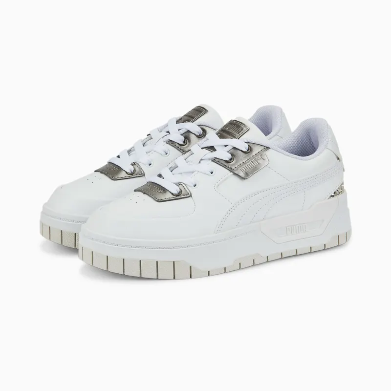 Puma Cali Dream Star Quality Women Wit (387150-01)