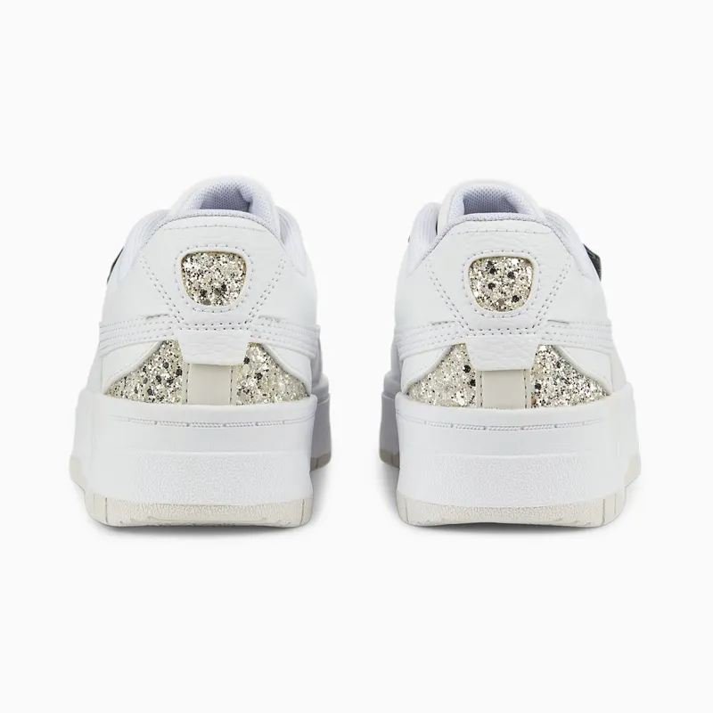 Puma Cali Dream Star Quality Women Wit (387150-01)