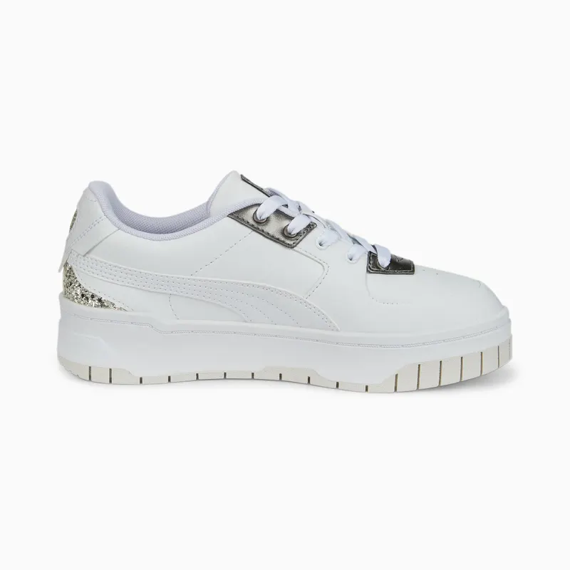 Puma Cali Dream Star Quality Women Wit (387150-01)