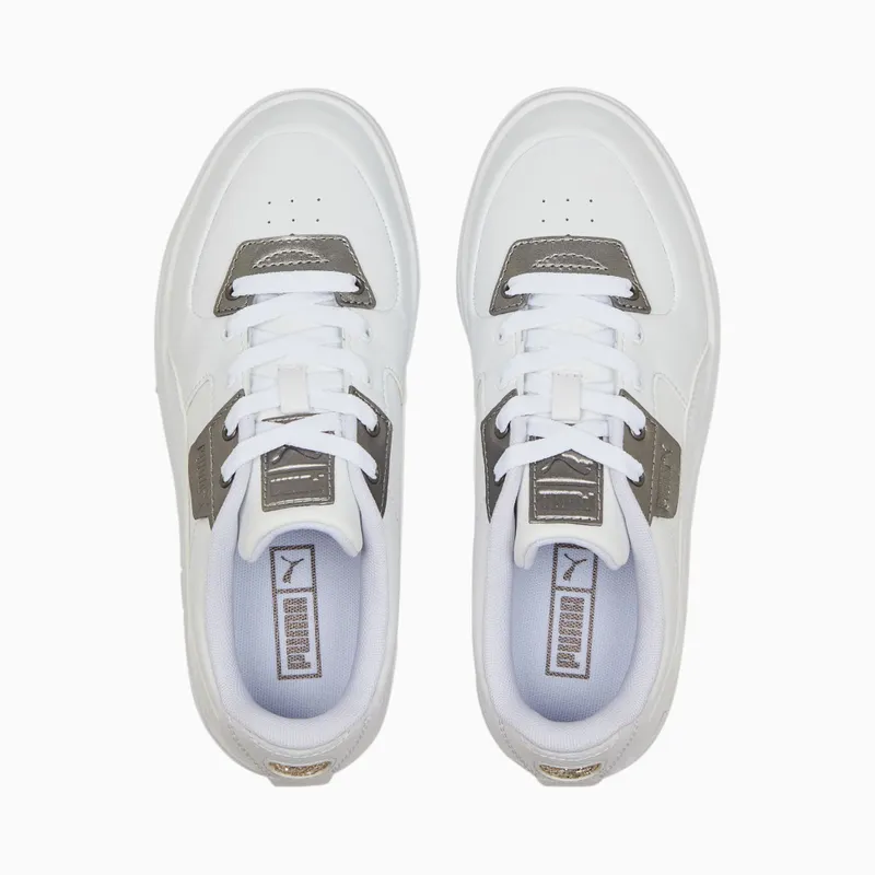 Puma Cali Dream Star Quality Women Wit (387150-01)