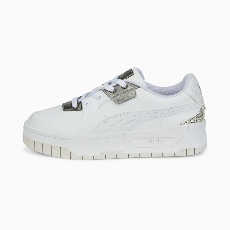 Puma Cali Dream Star Quality Women Wit (387150-01)