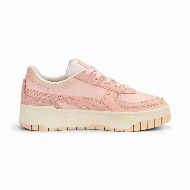 Puma Cali Dream Thrifted Roze (389869-02)