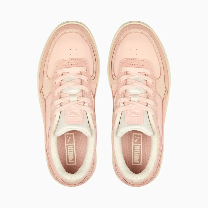Puma Cali Dream Thrifted Roze (389869-02)