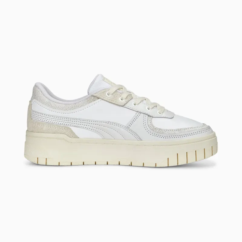 Puma Cali Dream Thrifted Wit (389869-01)