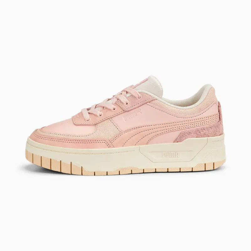 Puma Cali Dream Thrifted Roze (389869-02)