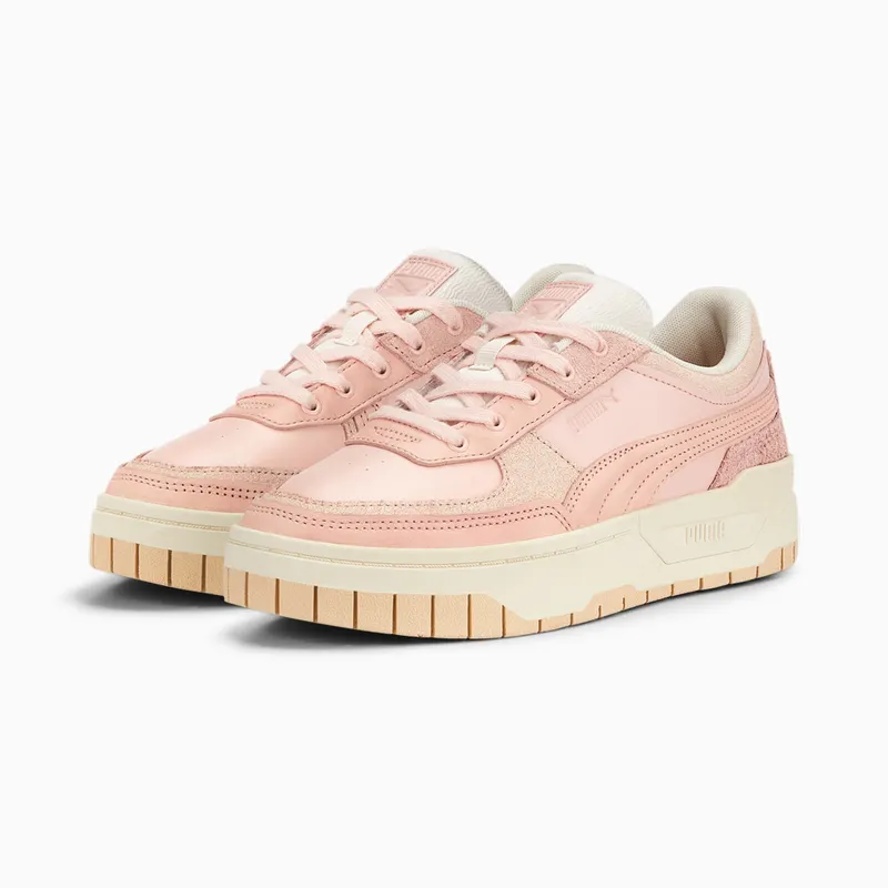 Puma Cali Dream Thrifted Roze (389869-02)