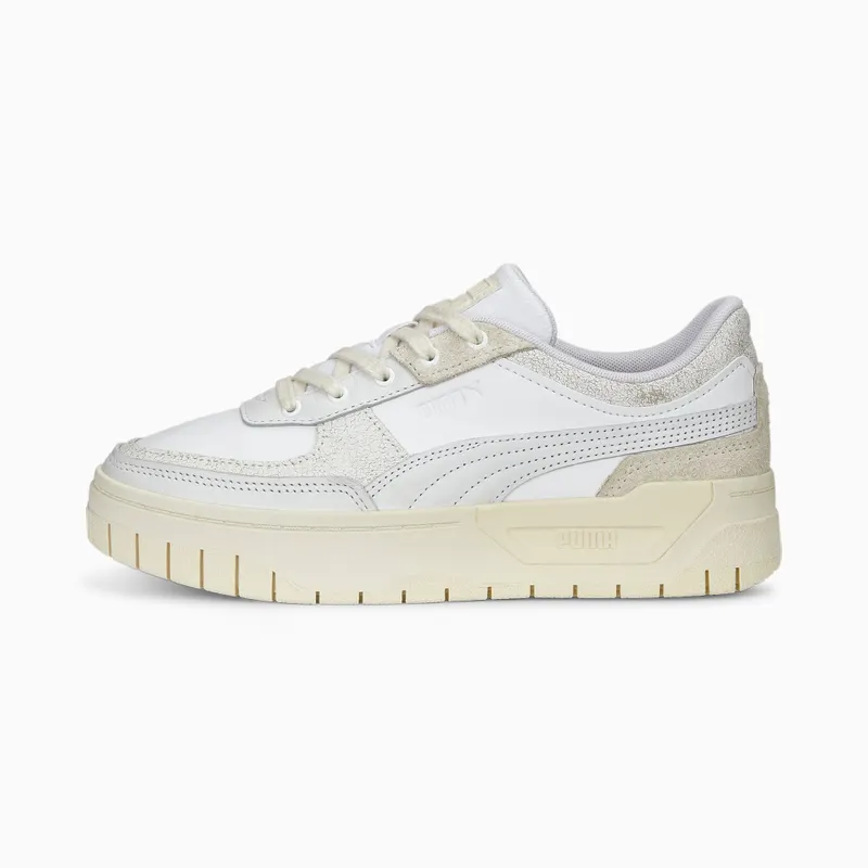Puma Cali Dream Thrifted Wit (389869-01)