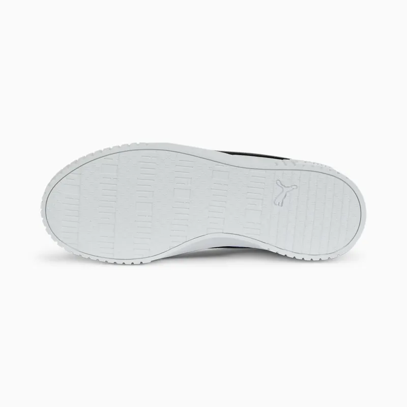 Puma Carina 2.0 Women Zilver/Zwart/Wit (385849-07)