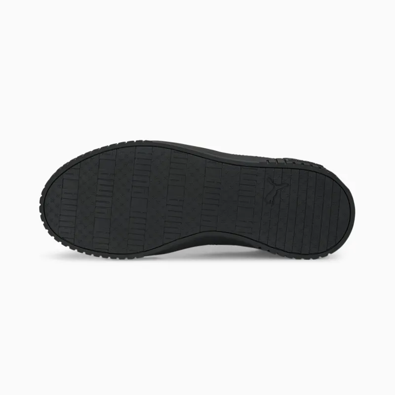 Puma Carina 2.0 Zilver/Zwart (386185-10)