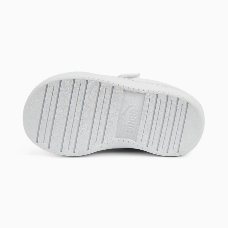 Puma Caven met alternatieve sluiting Wit/Grijs (389309-01)