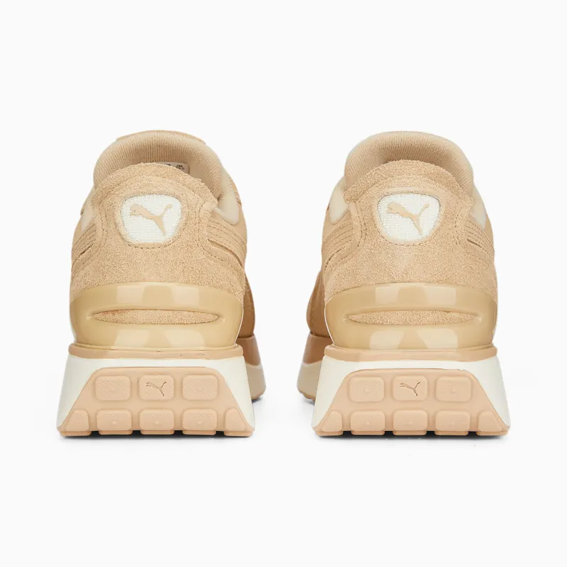 Puma Cruise Rider First Sense Wit (386283-02)
