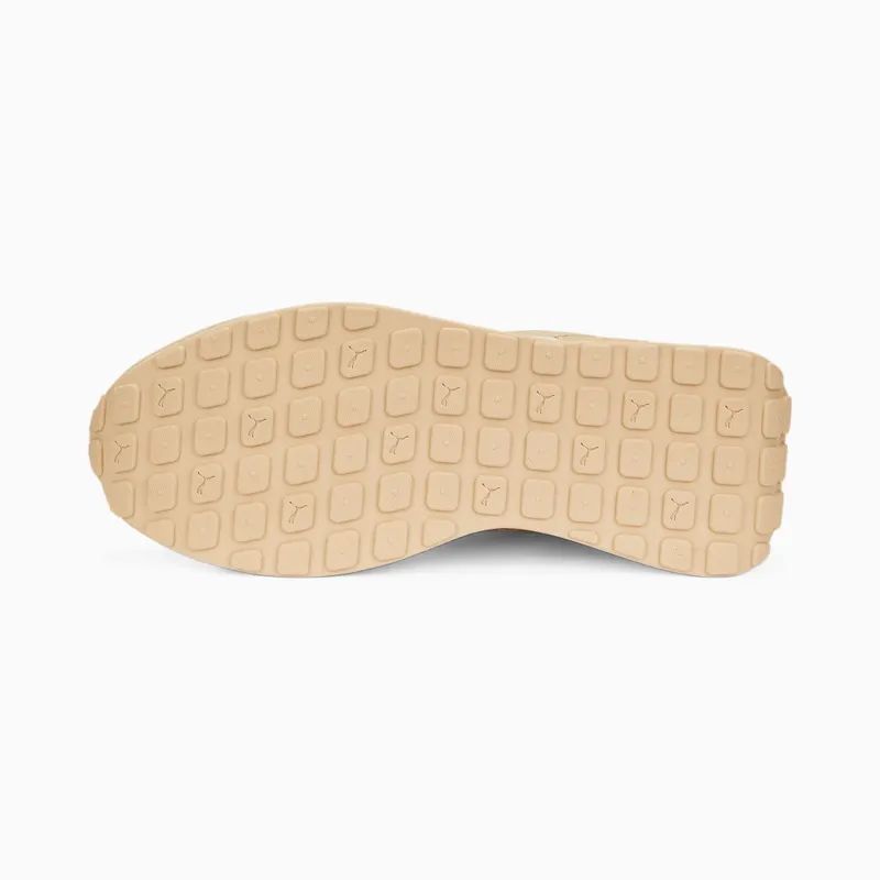 Puma Cruise Rider First Sense Wit (386283-02)