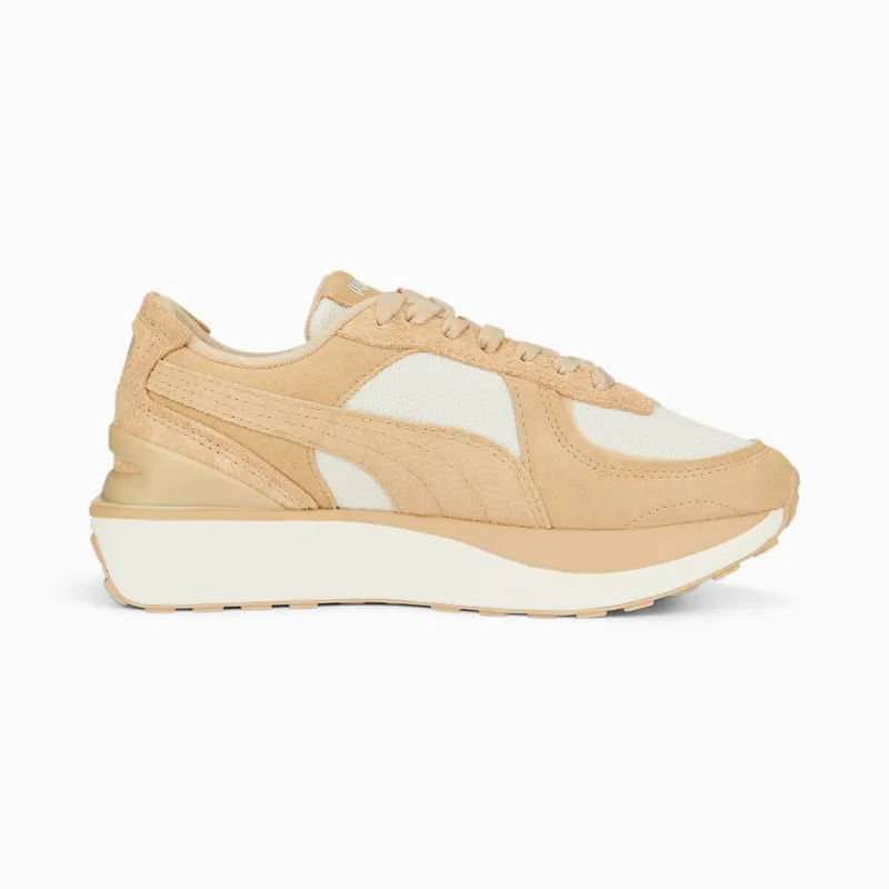 Puma Cruise Rider First Sense Wit (386283-02)
