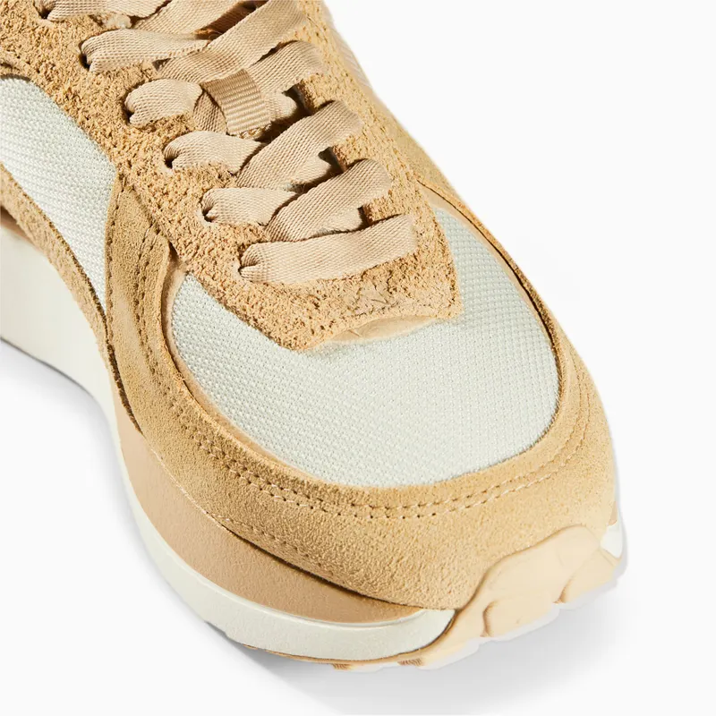 Puma Cruise Rider First Sense Wit (386283-02)