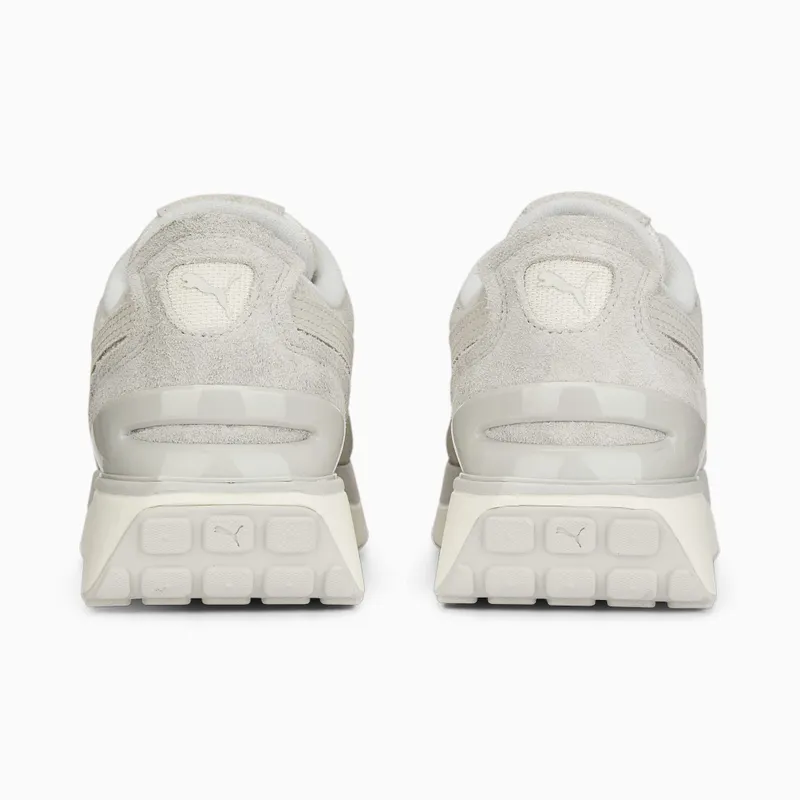 Puma Cruise Rider First Sense Grijs (386283-01)