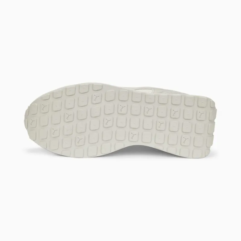 Puma Cruise Rider First Sense Grijs (386283-01)