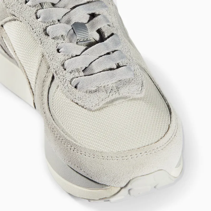 Puma Cruise Rider First Sense Grijs (386283-01)