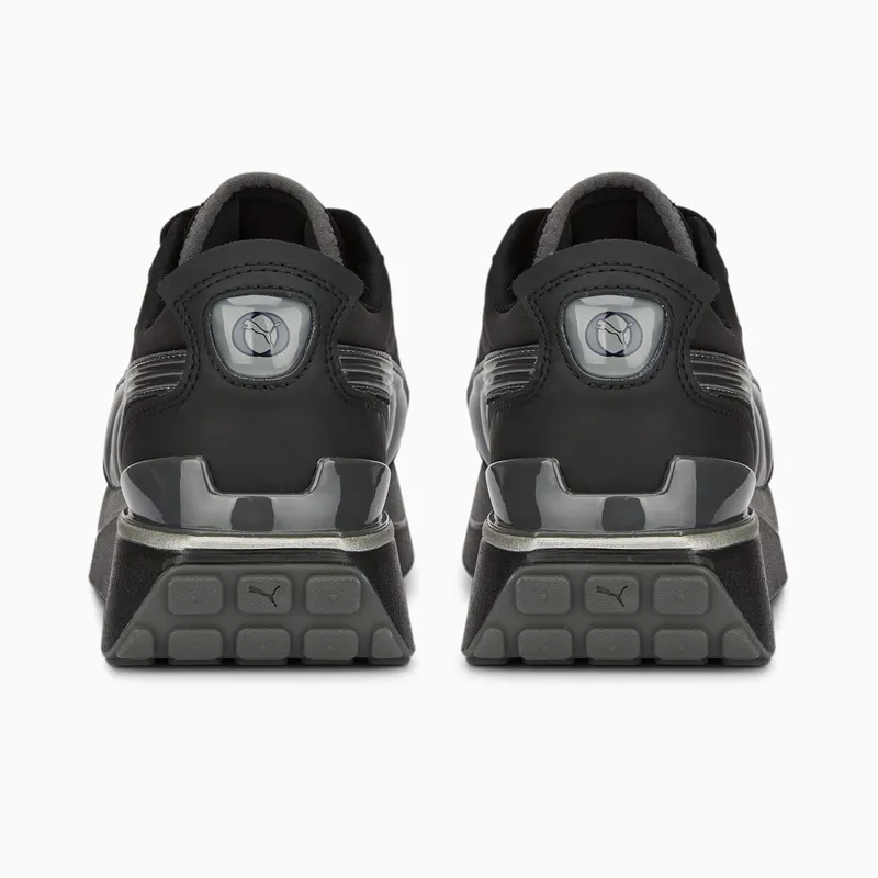 Puma Cruise Rider Moon Phases Women Zwart (386670-02)