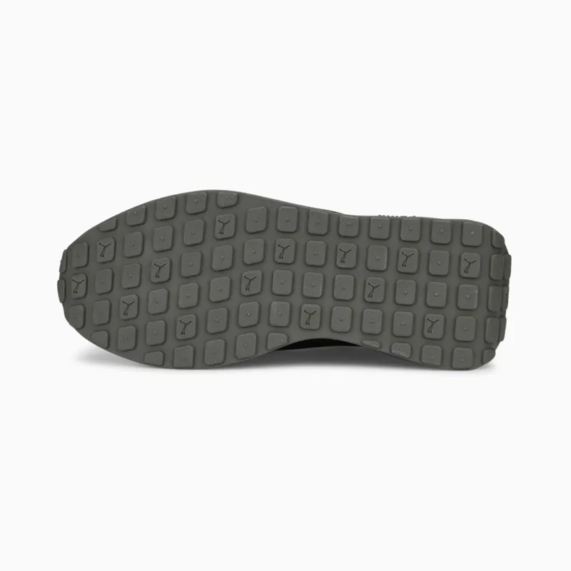 Puma Cruise Rider Moon Phases Women Zwart (386670-02)