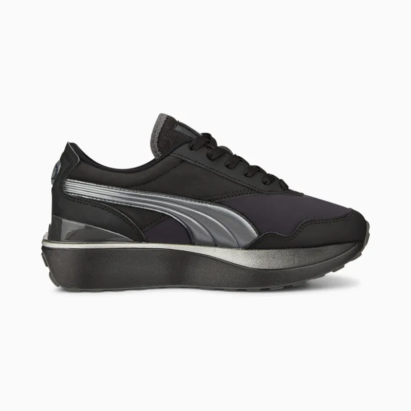 Puma Cruise Rider Moon Phases Women Zwart (386670-02)